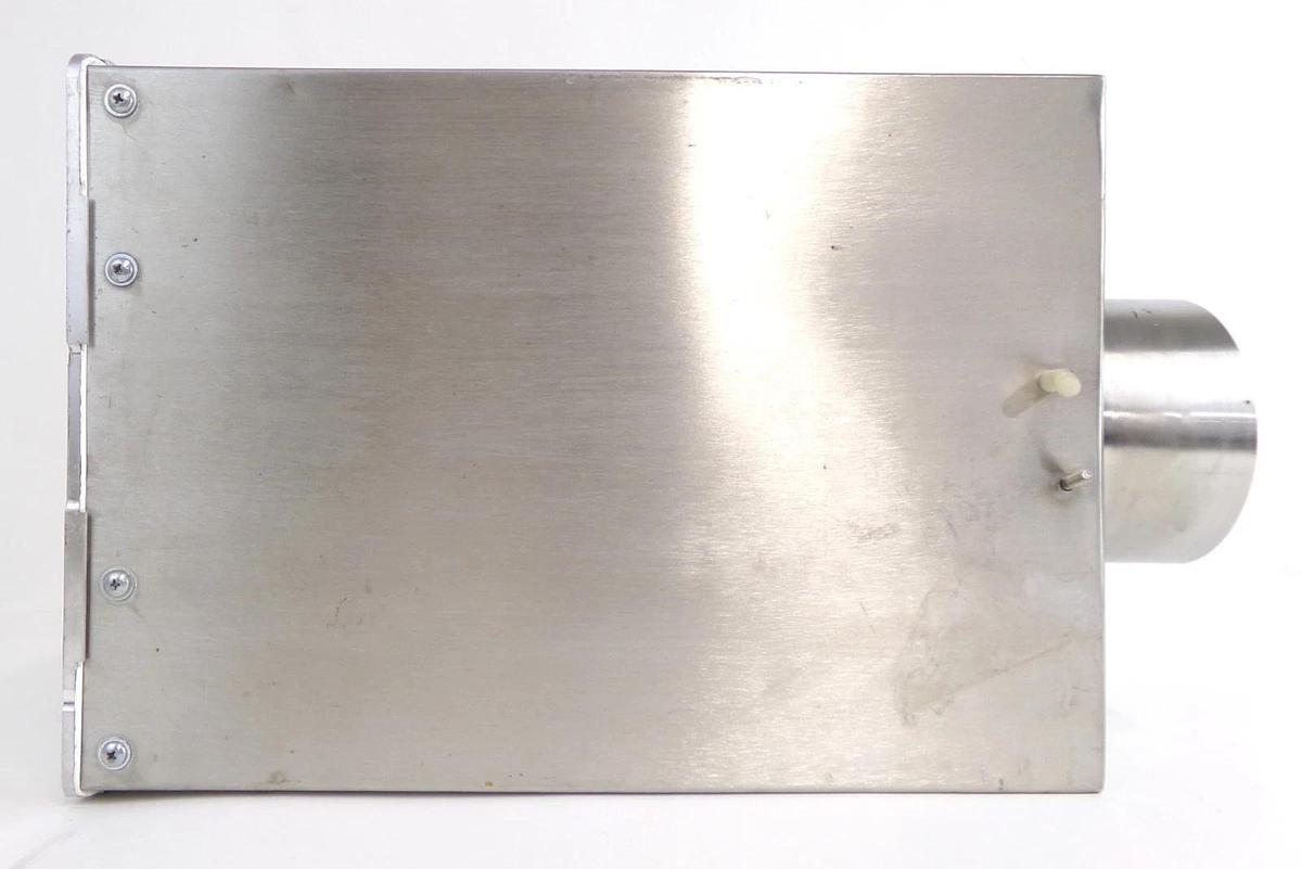 Used Nordson D99-UVETL17 Coolwave Lamphead UV Curing System CW2 LAM Surplus Spare