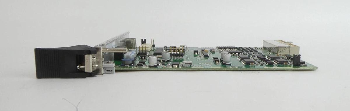 Used MKS Instruments AS01496-AB-2 PCB Card CDN496R AMAT 0190-30079 Reseller Lot of 2