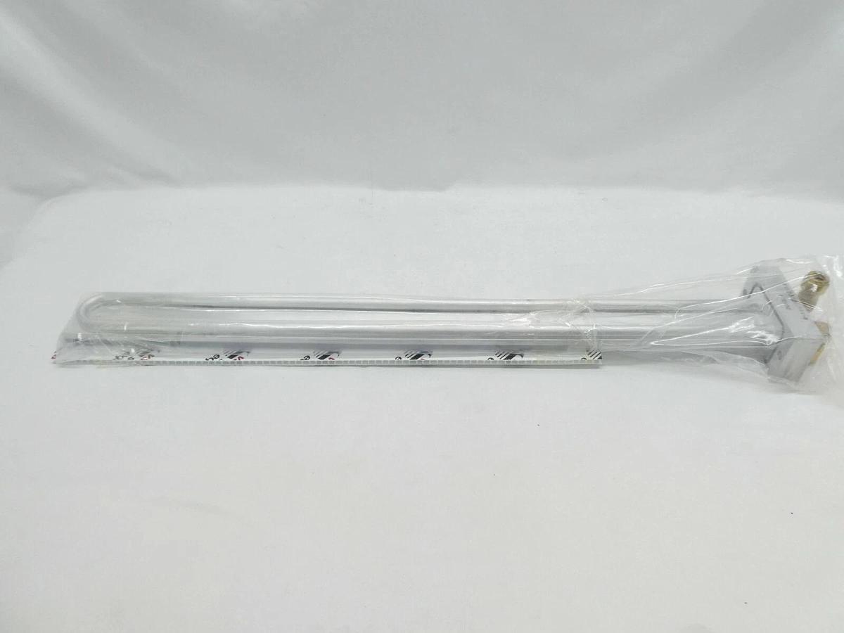 Varian Semiconductor Equipment VSEA F3428001 Beam Line Aperature Rev. B New