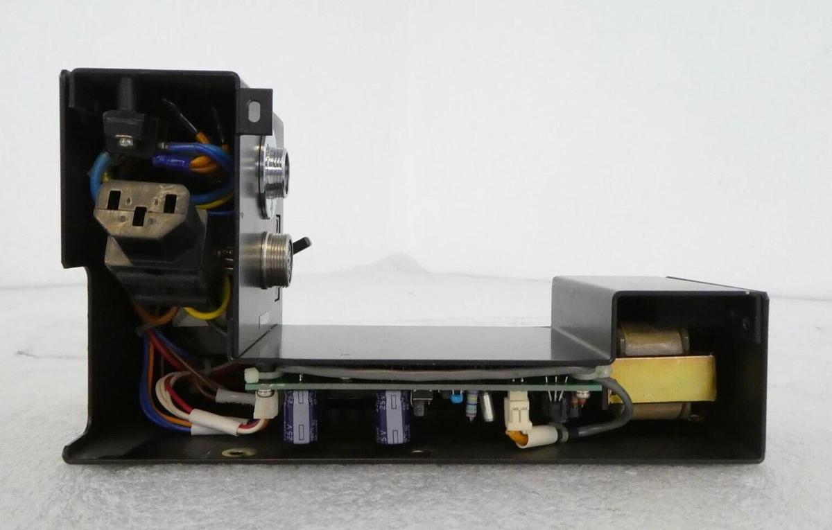 Used Edwards SCU-STC-CVB Turbomolecular Pump Controller Module AMAT 0730-01039 Tested