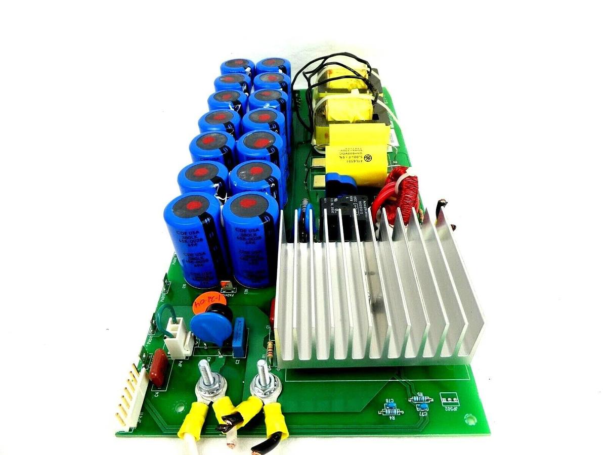 Used SoftSwitching Technologies 98-00023 Inverter Board PCB Rev. I Working Surplus