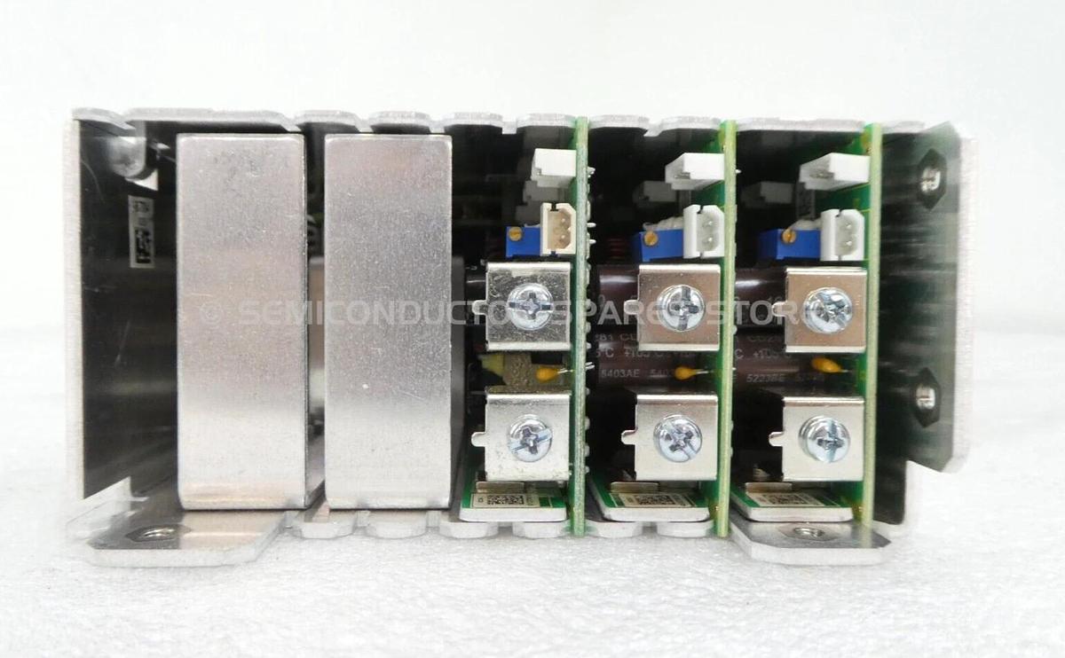 Used TDK-Lambda V40FFFD Spectrometer Power Supply Vega 450 AB Sciex Working