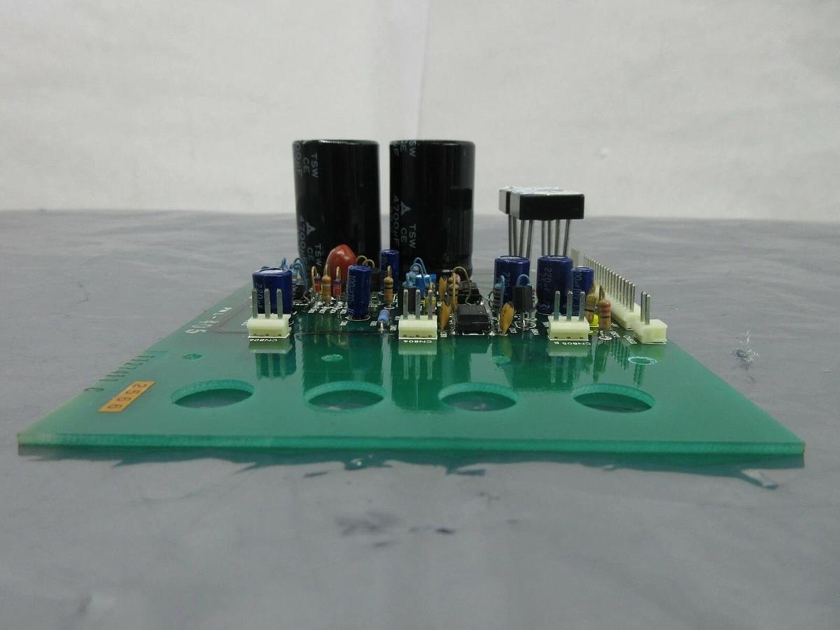 Used Nikon TPB-H.VO Power Supply Board PCB PW L-405 NSR System Used Working