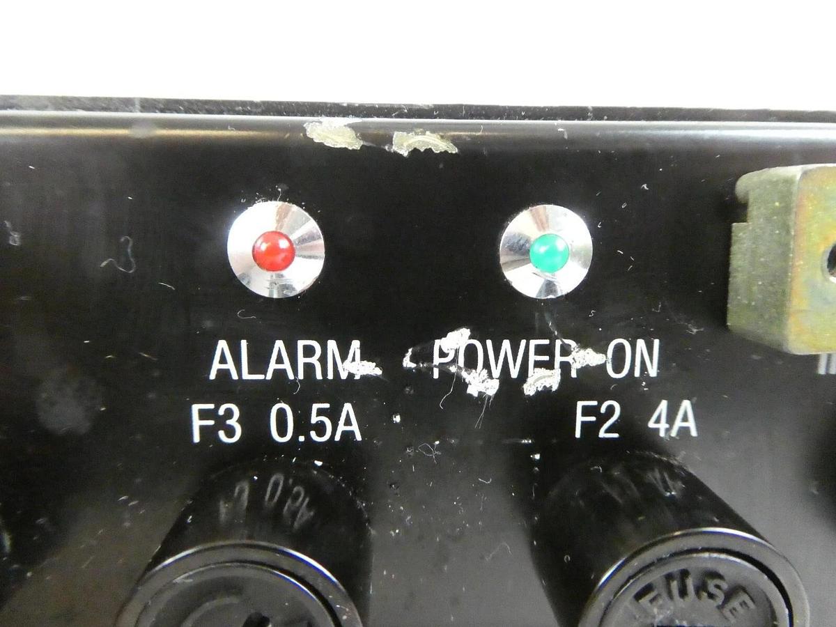 Used Seiko Seiki SCU-STC-M Turbo Pump Temp Control NWA203000 AMAT 3930-01068 Working