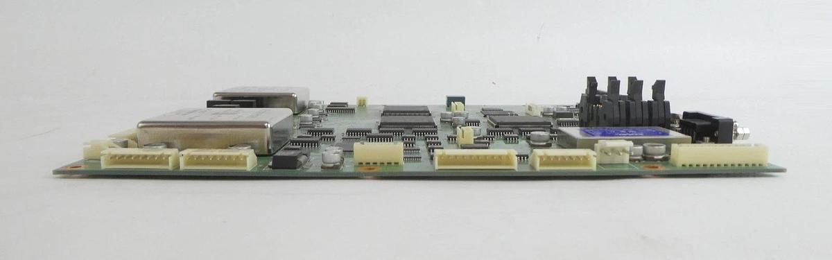 Used Hamamatsu 2155211C LSM Control PCB C8454 Laser Scan Controller Working