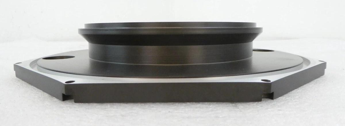 Lam Research 715-006039-101 Hardcoat Lower End Chamber Assembly New Surplus