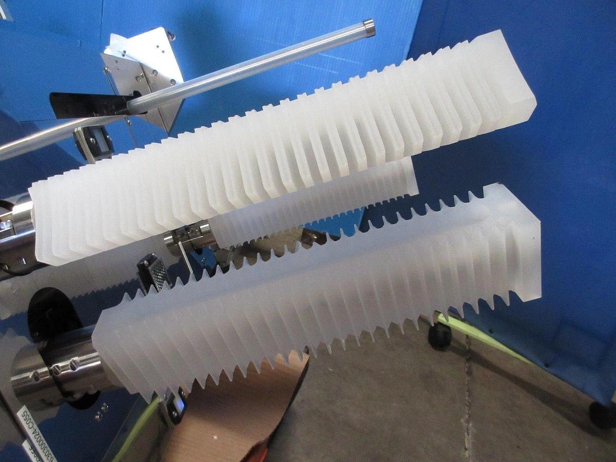 Used DNS Screen FC-3000 Wafer Indexer Assembly 300mm Used Working
