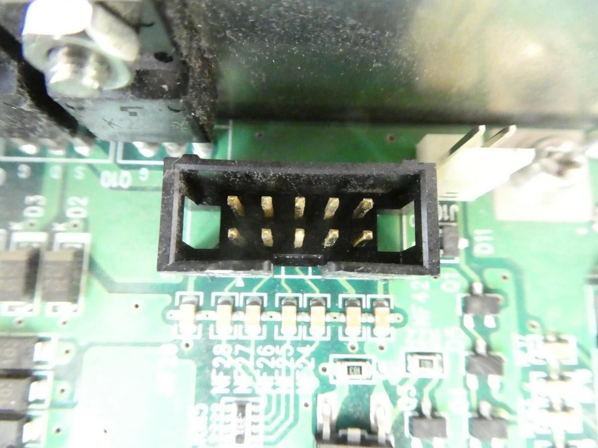 Used Shimadzu 228-47088A DGU Prominence Main Pump PCB 228-47087 DGU-20A3 Working
