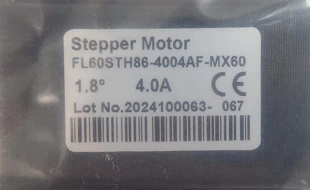 Elmo Motion 0010-39011 Butterfly Valve Assembly NW50 AMAT 0190-91261 New