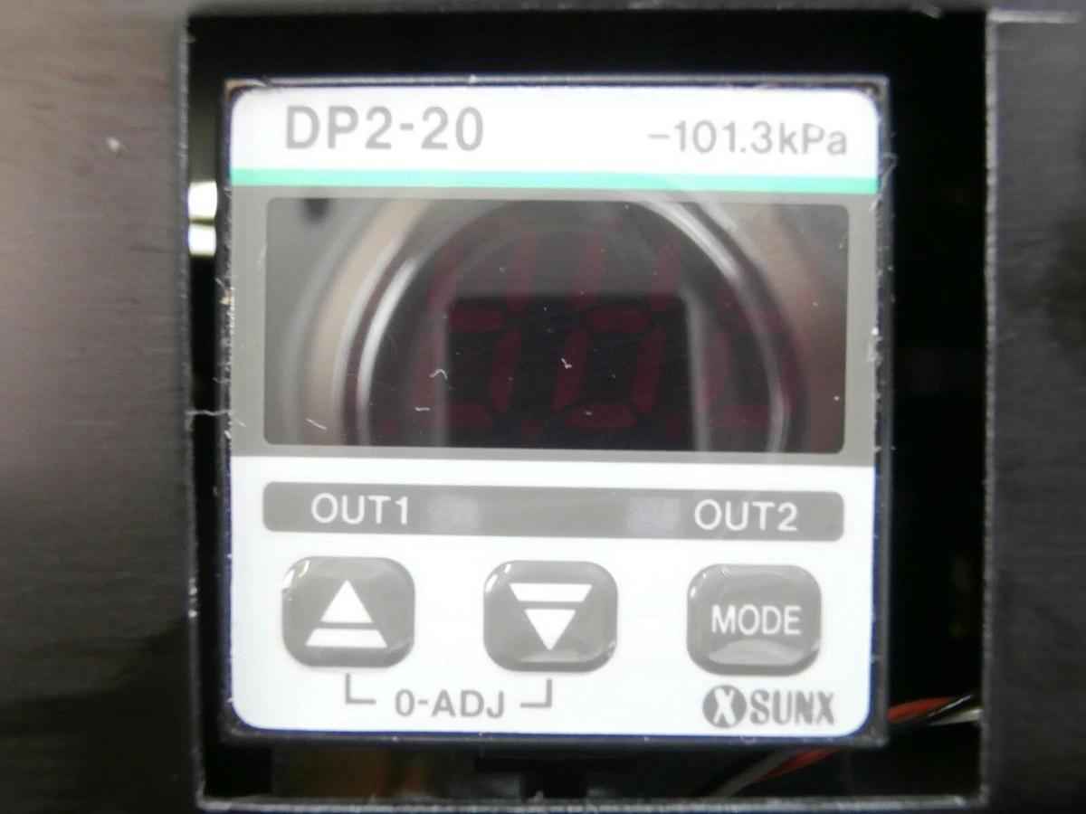 Used Hitachi Wafer Prealigner Assembly I-900SRT Wafer Defect Inspection Working Spare