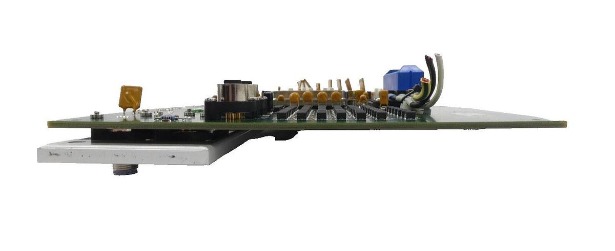 Used AMAT Applied Materials 0090-03241 300MM CL Tower Backplane PCB Working Surplus