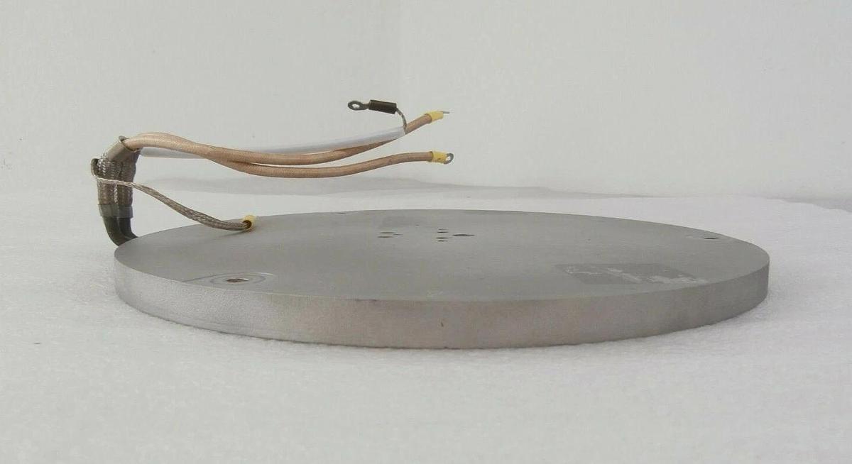 Used AMAT Applied Materials 0190-40182 Roof Top Grounded PIPIII Heater Watlow Working