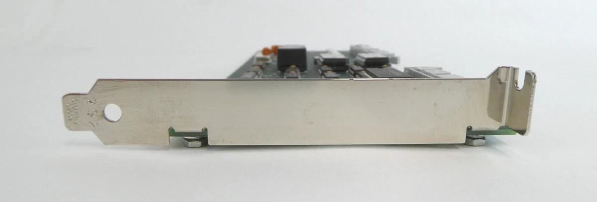 Used Altek Semiconductor 400-1610 Processor PCB Card 400-1635 Contact CS-400E Working