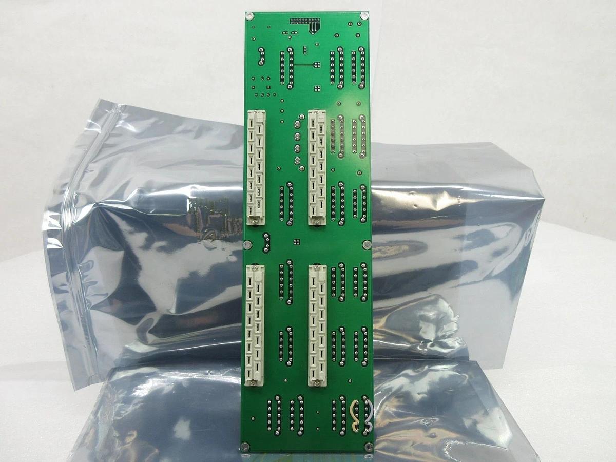 Used Nikon 4S013-382 Backplane Interface Board PCB STGPWTX4A NSR-S307E Used Working