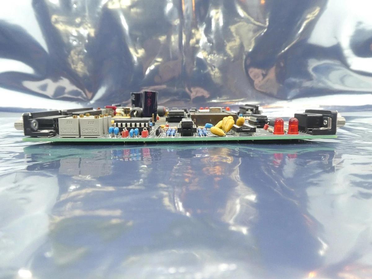 Used Hine Design 02423-001 Arm Control Board PCB 06764-002 Rev. 3.04 A-2000LL Working
