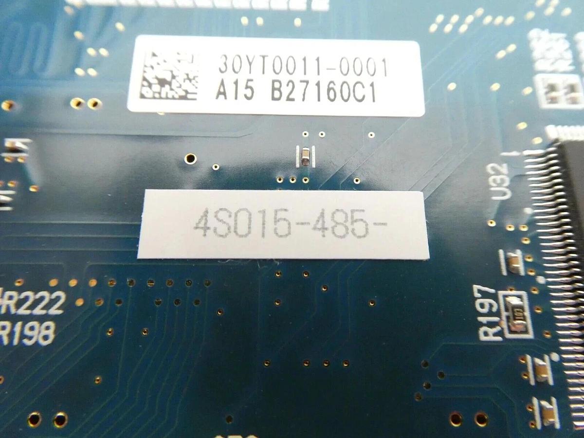 Used Advanet Advme7511 SBC Single Board Computer PCB Nikon 4S015-495 BodySP Working