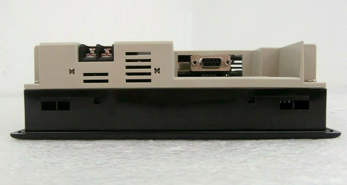Used Omron NT20S-ST161B-V3 Interactive Display Touch Screen Working Spare