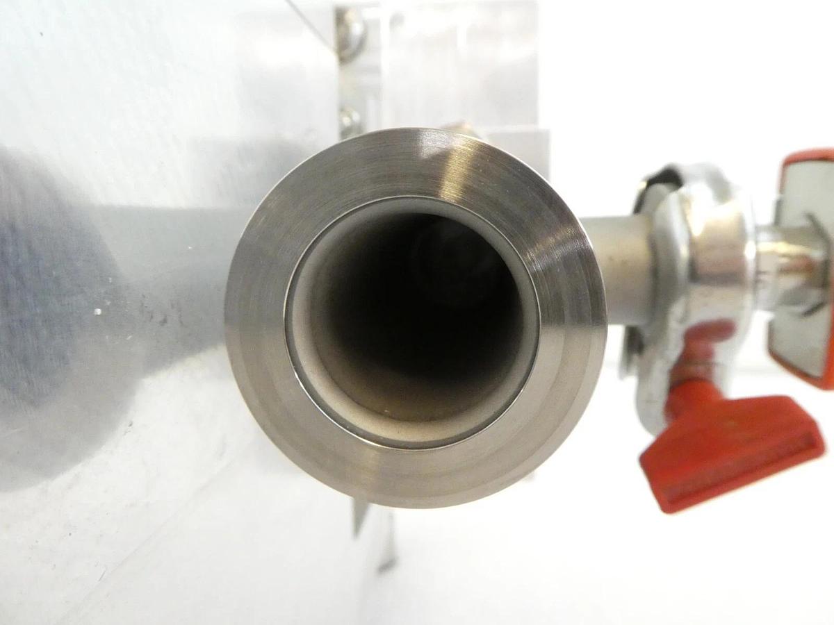 Used Waters 289005632 Xevo Q2 QTof Collision Column Quadrupole Time-of-Flight Surplus
