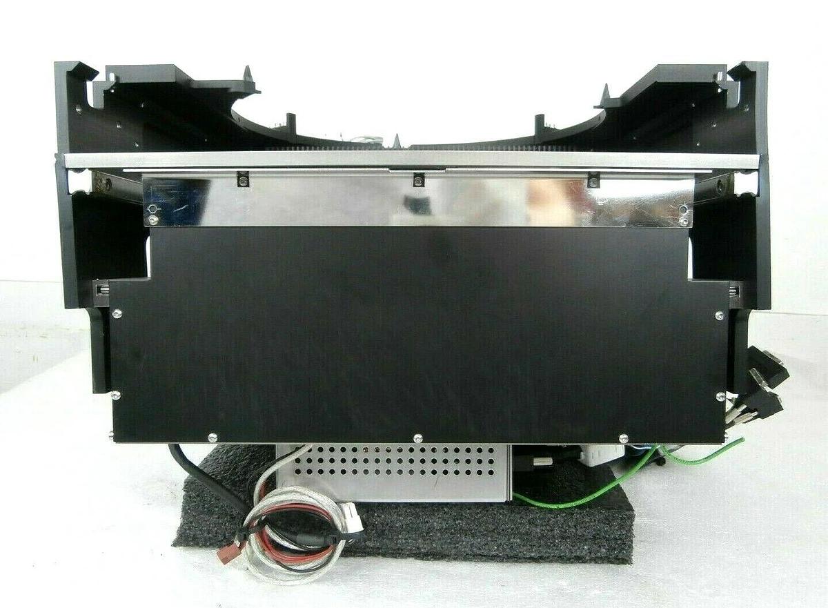Used Chromasens WBI-Scanmodul COB Wafer Stage CP 00055 KLA-Tencor 11020618106000 Cu