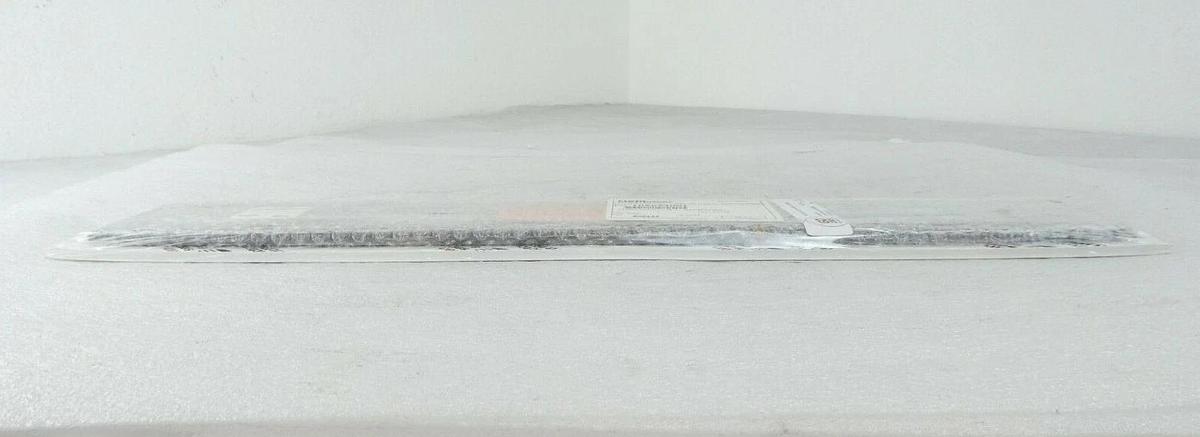 Varian Semiconductor Equipment 105653001 Aperture Exit B Graphite Shield New