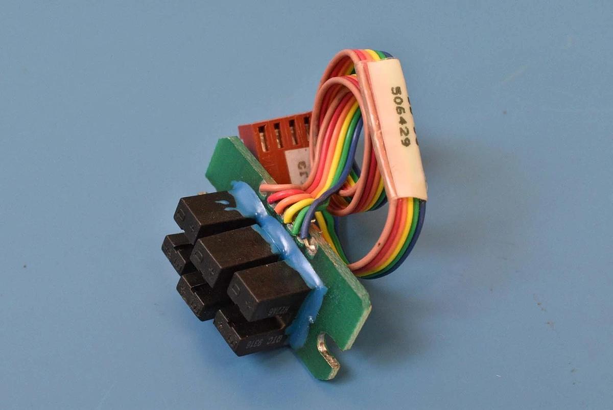 Used BMI3285 PCB