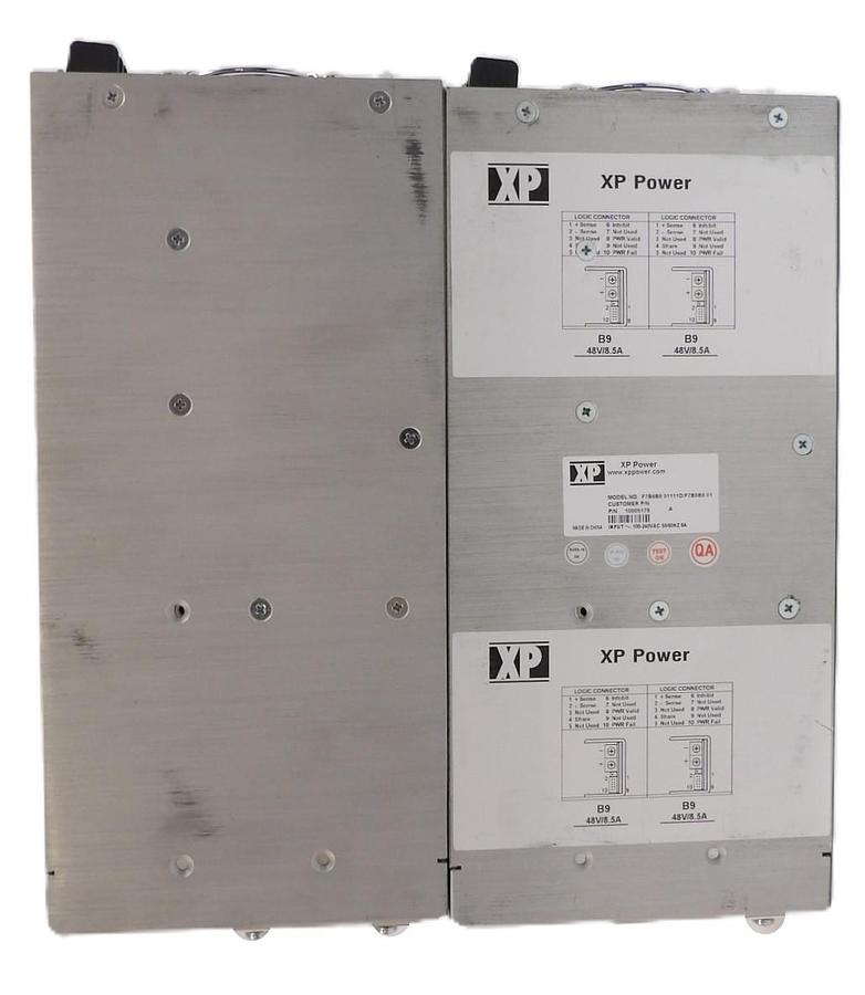 Used XP Power F7B9B9 Spectrometer Power Supply Module AB Sciex MDS Lot of 2 Working