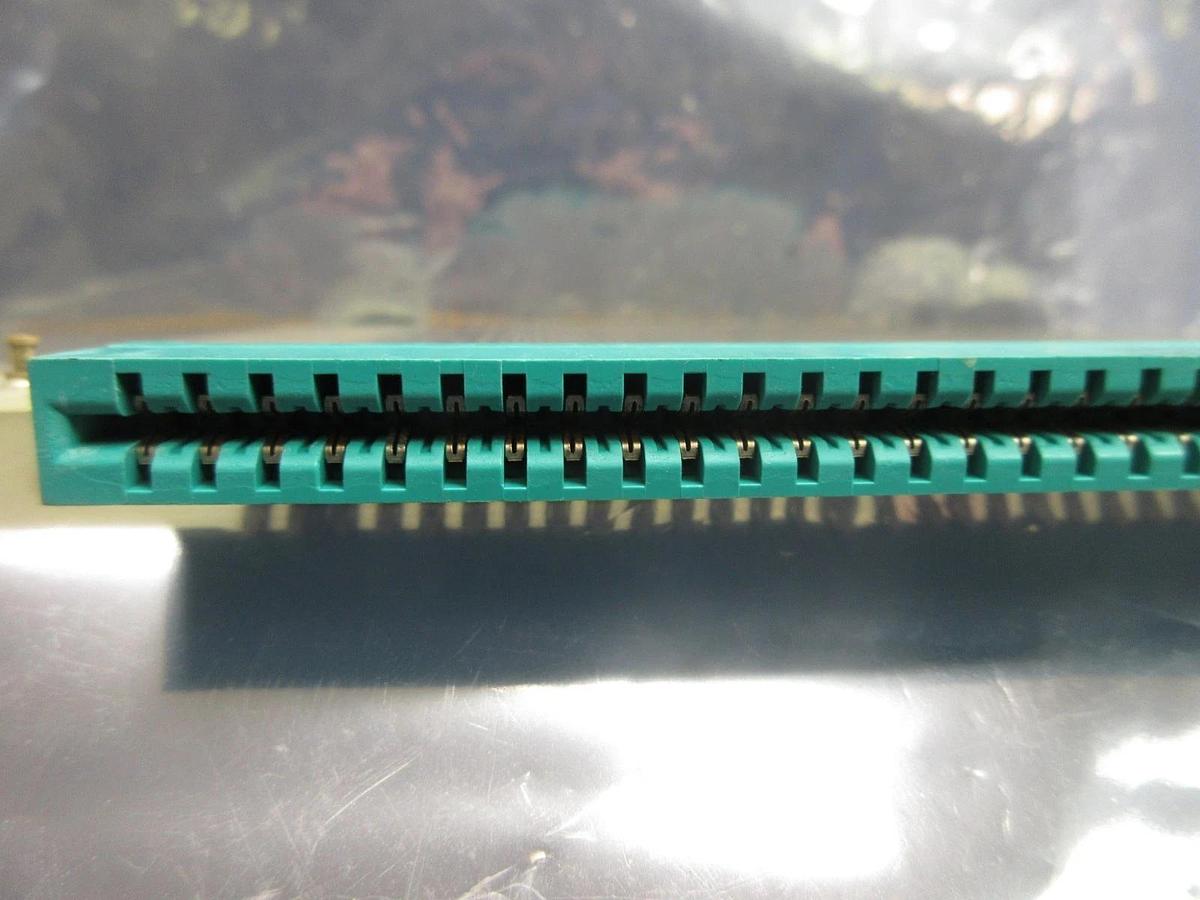 Used Laser Identification Systems 6050011 Extender Board PCB Lumonics LW-CO2 Used