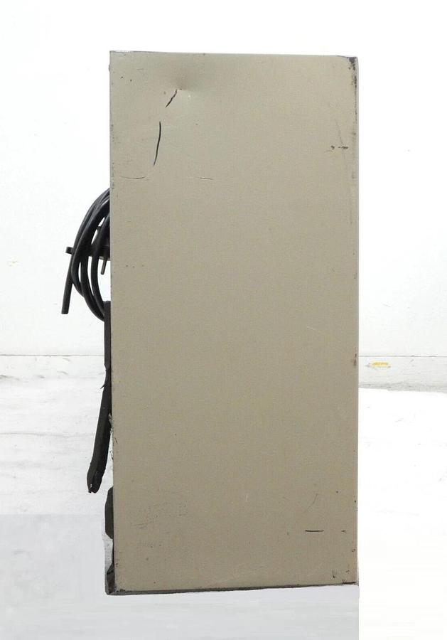 Used ICE Qube IQ6000V16 Closed-loop Thermal Management System Air Conditioner Surplus