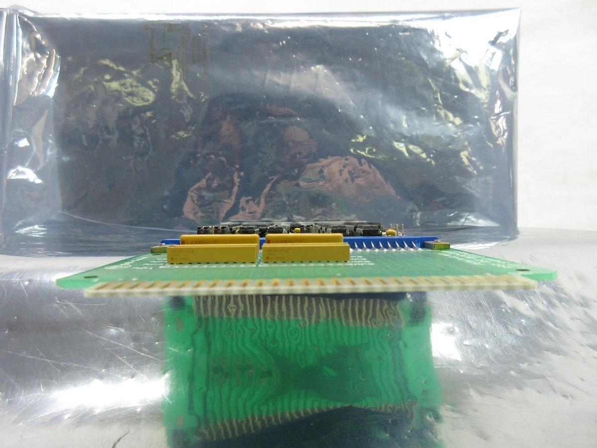 Used Matrix DSC-5K-SVGL Interface PCB Card 7911/DSC Perkin 851-8963 SVG 90S Working