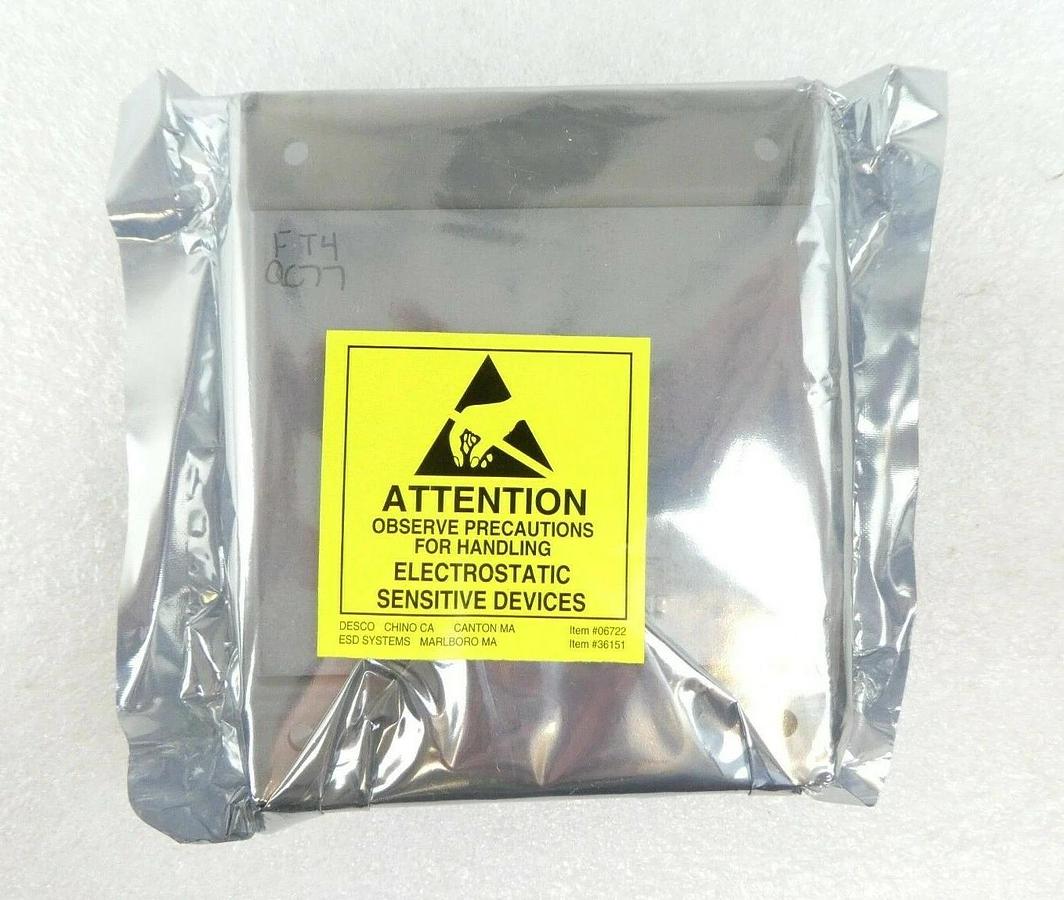 Watlow Anafaze DAC-2A Digital to Analog Converter DAC-100 AMAT 0730-01116 New