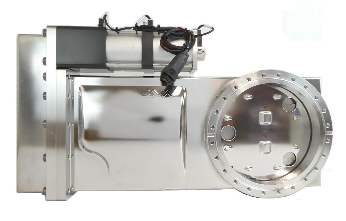 Used VAT 10846-UE28-AVN2 UHV Ultra High Vacuum Gate Valve AMAT Endura Working Surplus