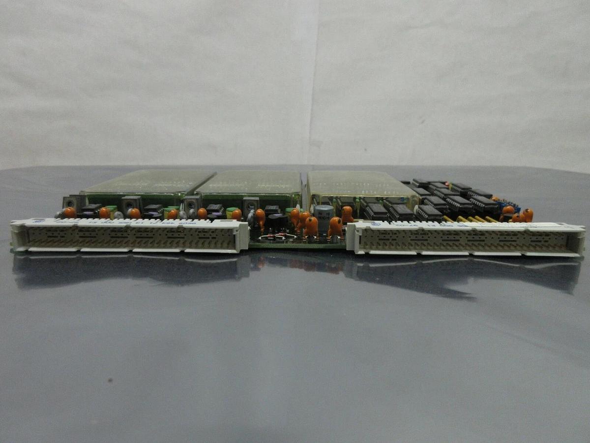 Used FEI Company 4022.192.71511 Processor PCB Card QDCR 7151 XL 830 FIB-SEM Used