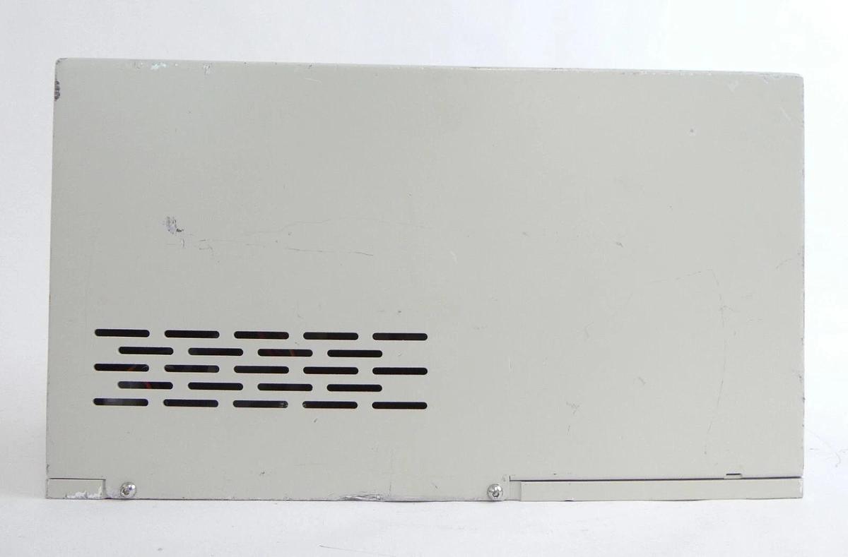 Used Timbre Canopus 2L87-127727-V1 Controller Assembly Module Working