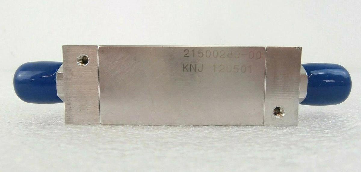 Used Aera TC FC-PA7810c Mass Flow Controller MFC Novellus 22-308816-00 Working Spare