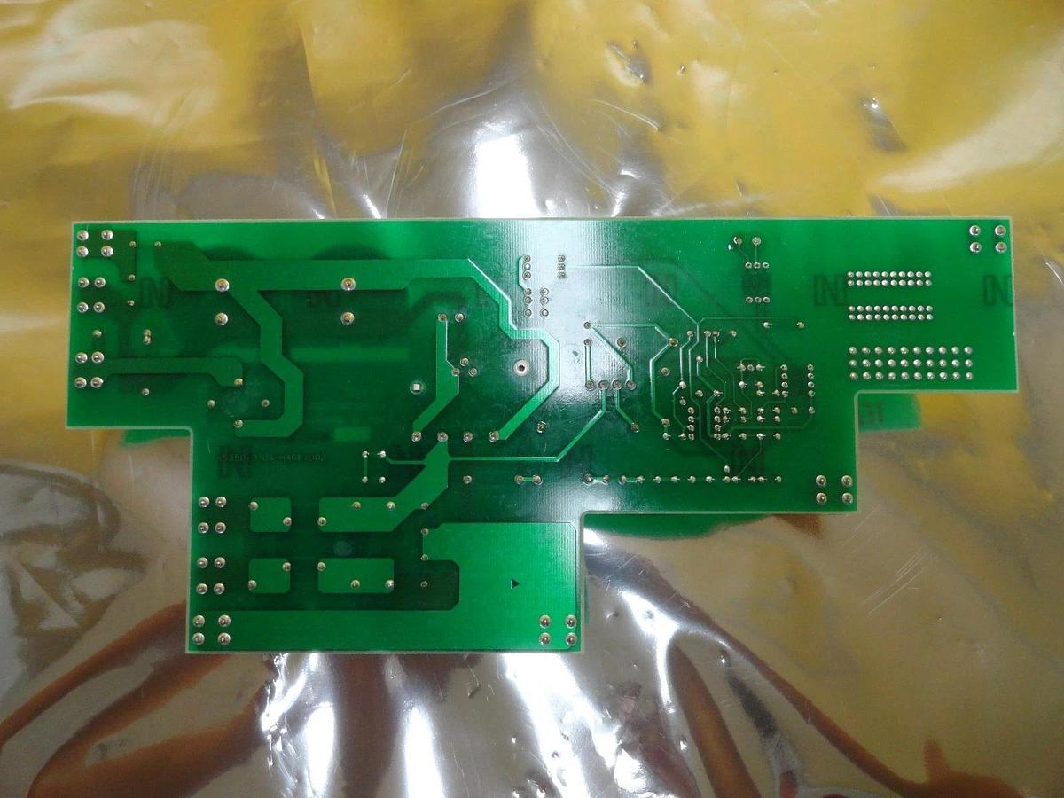 Used Fujitsu Denso KS14-7793-H921 Power Supply PCB 1P RECT KS350-3104-H468 Used