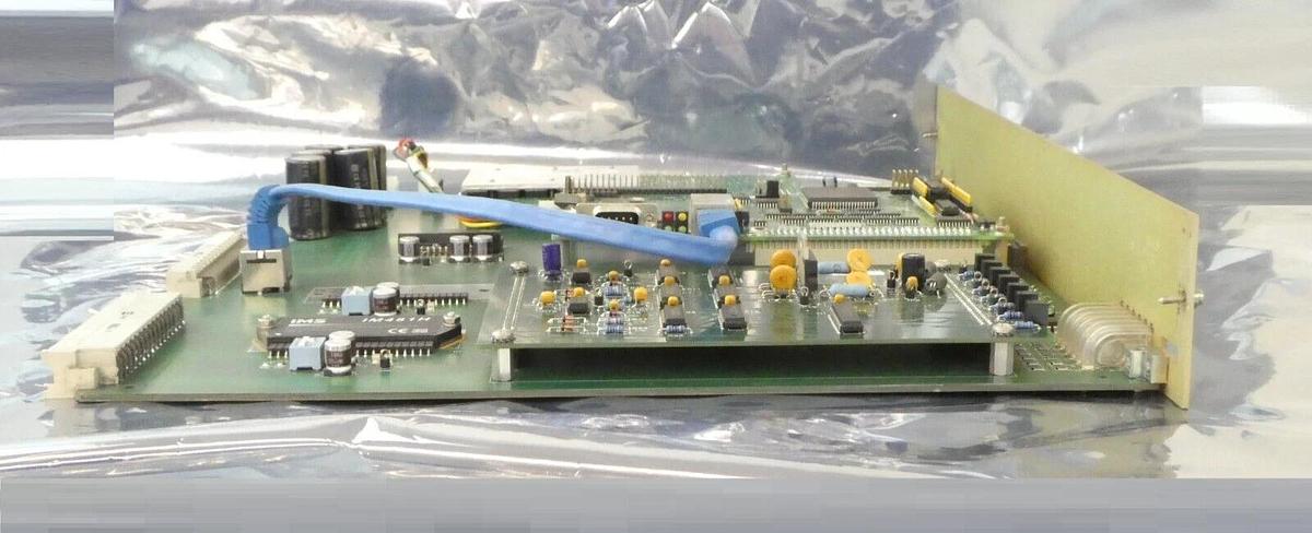 Used Applied Biosystems 1016223 Spectrometer PCB Card AB Sciex 4344262 MDS Working