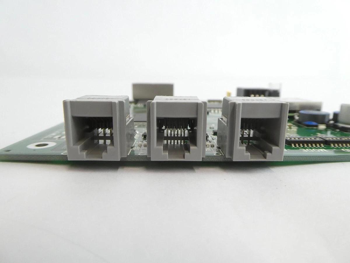 TEL Tokyo Electron D180-000080-V1 I/O PCB UC4GSRS4Y1 TTLC15-11 New