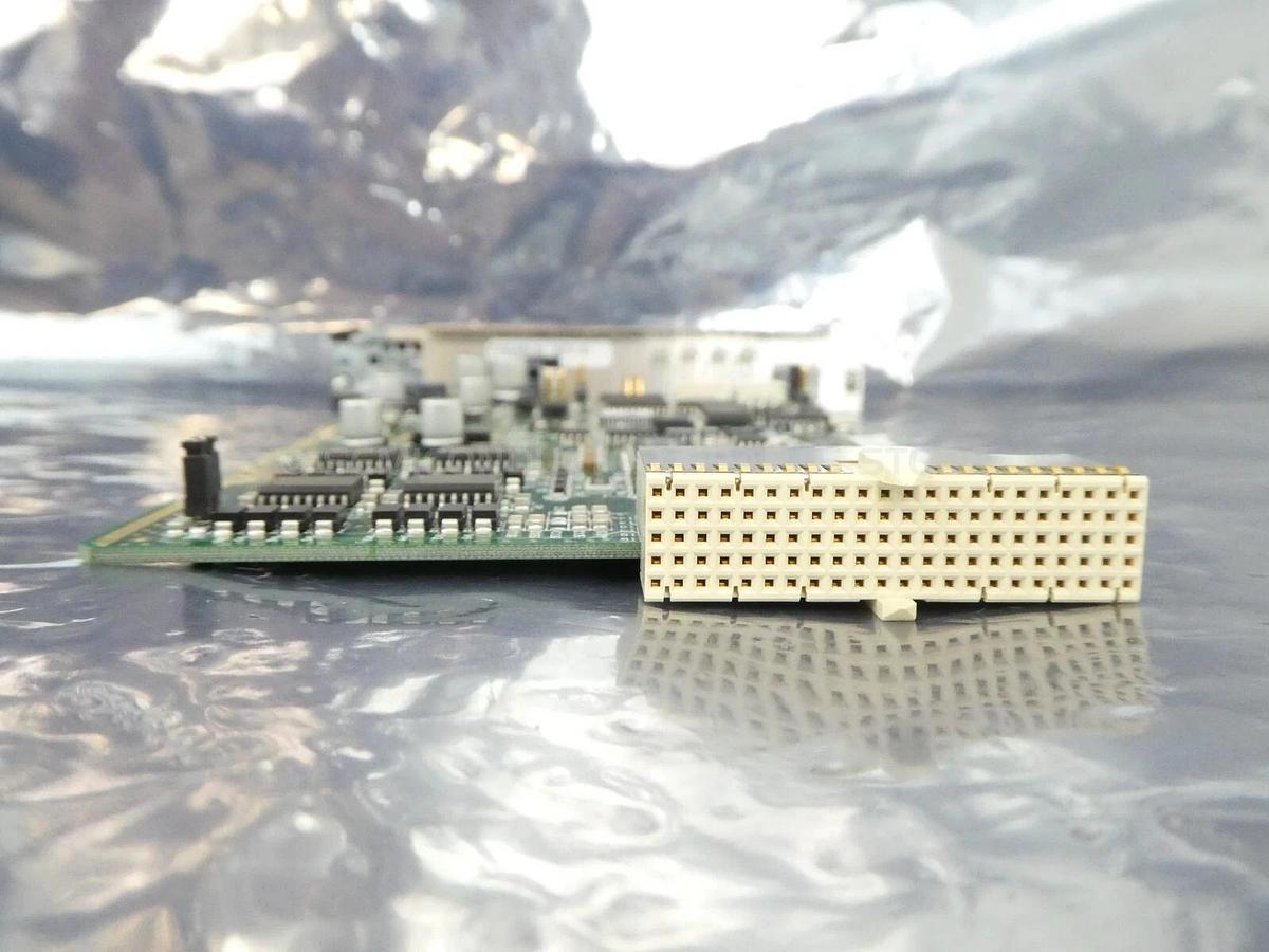 Used MKS Instruments AS01496-AB-1 Controller PCB Card CDN496R Working Surplus