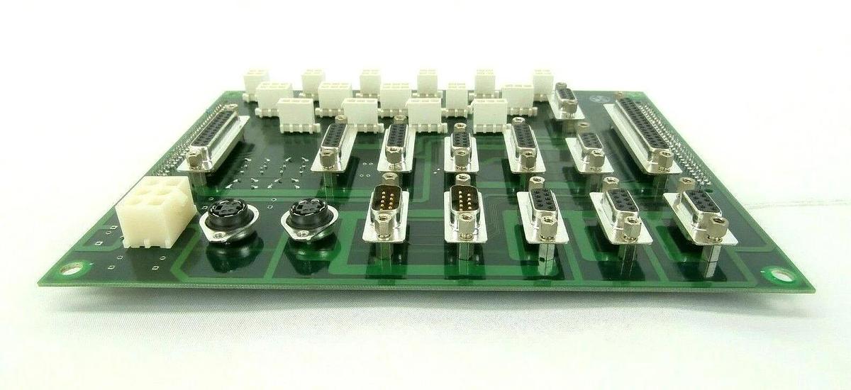 Used Lam Research 810-707061-001 PM Node 2 Board PCB FPD Continuum Working Spare