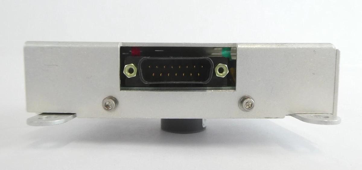 Used Varian Semiconductor Equipment E11355461 Plasma Detector Module Working Surplus