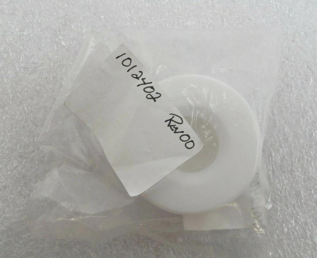 Ulvac Technologies 1012402 Teflon Case RF/Water Feedthru Reseller Lot of 6 New