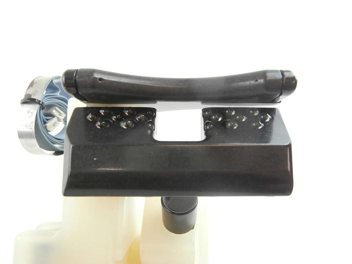 Used RECIF Technologies Optical Sensor Assembly 200mm Wafer Sorter Working Spare