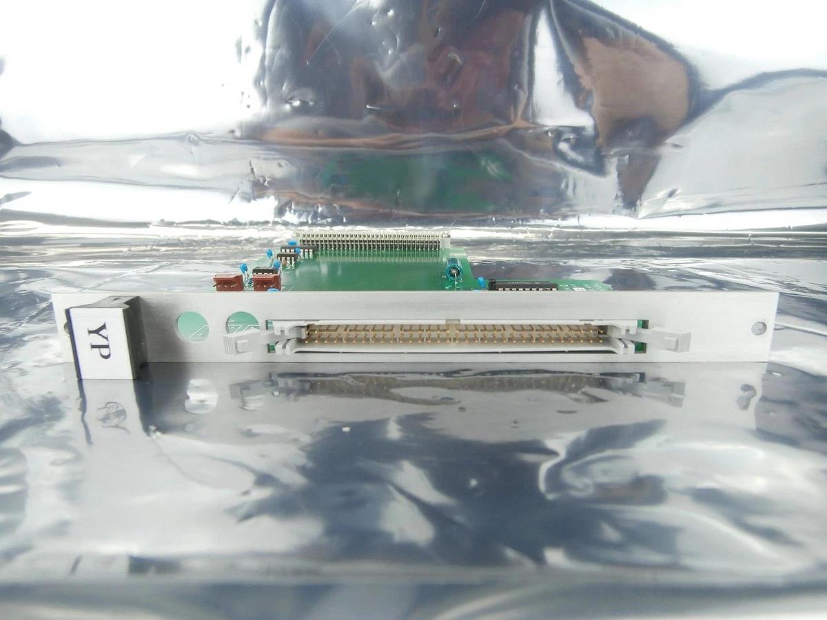 Used Ultratech Stepper 03-15-02066 6-Axis Laser Transition YP-Axis PCB Card 4700 Used
