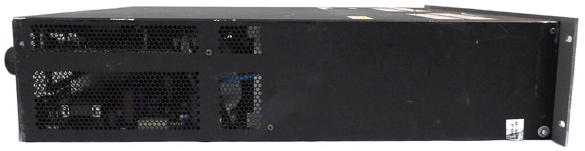 Used MDX Pinnacle 20kW AE Advanced Energy 3152411-235 DC Power Supply Untested As-Is