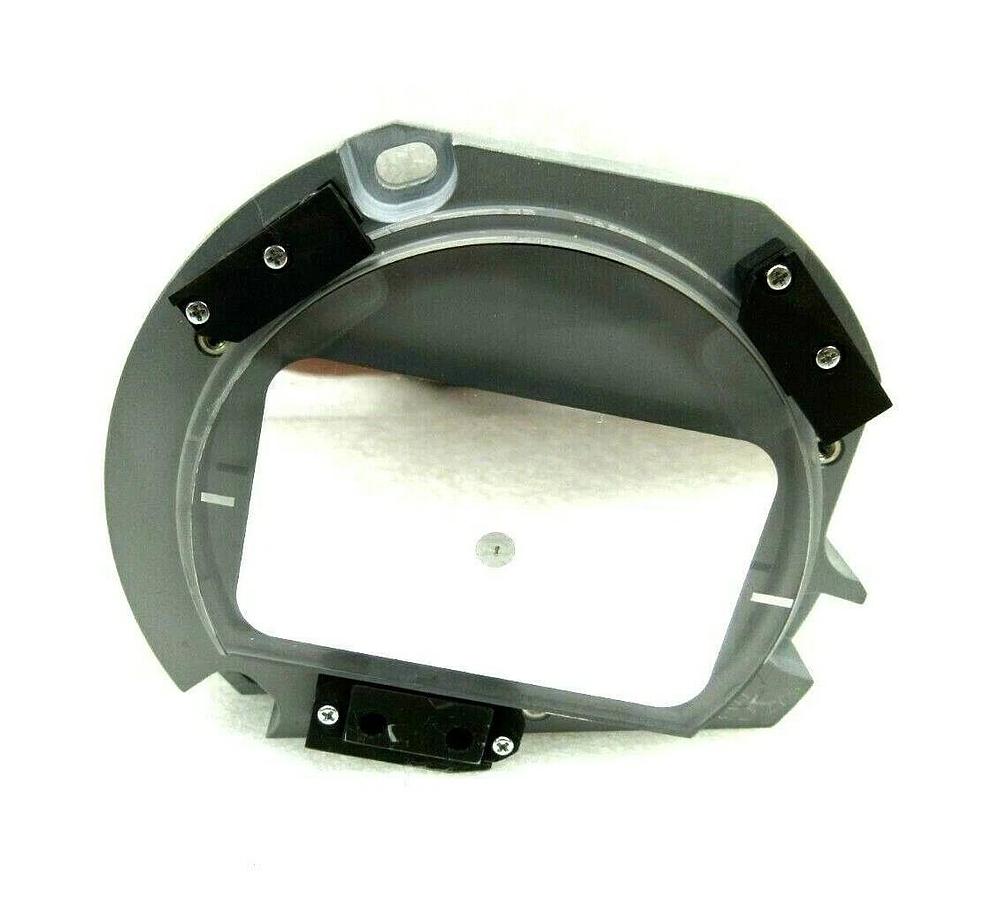 Used Nikon Precision 4G746-090 AIS/BFP Plate NSR-S306C DUV Working Surplus