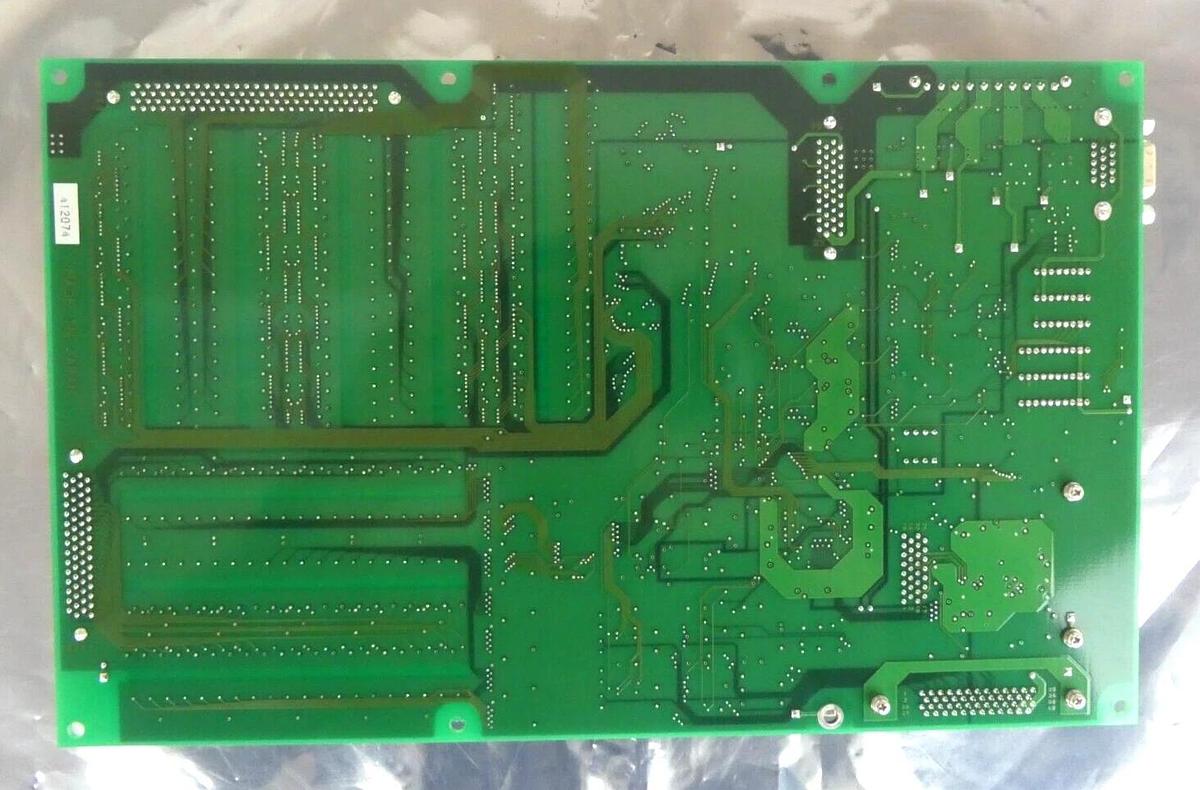 Used TEL Tokyo Electron OYDK-059 IO CHEM #02 PCB Board OYDK-063 Lithius Working Spare
