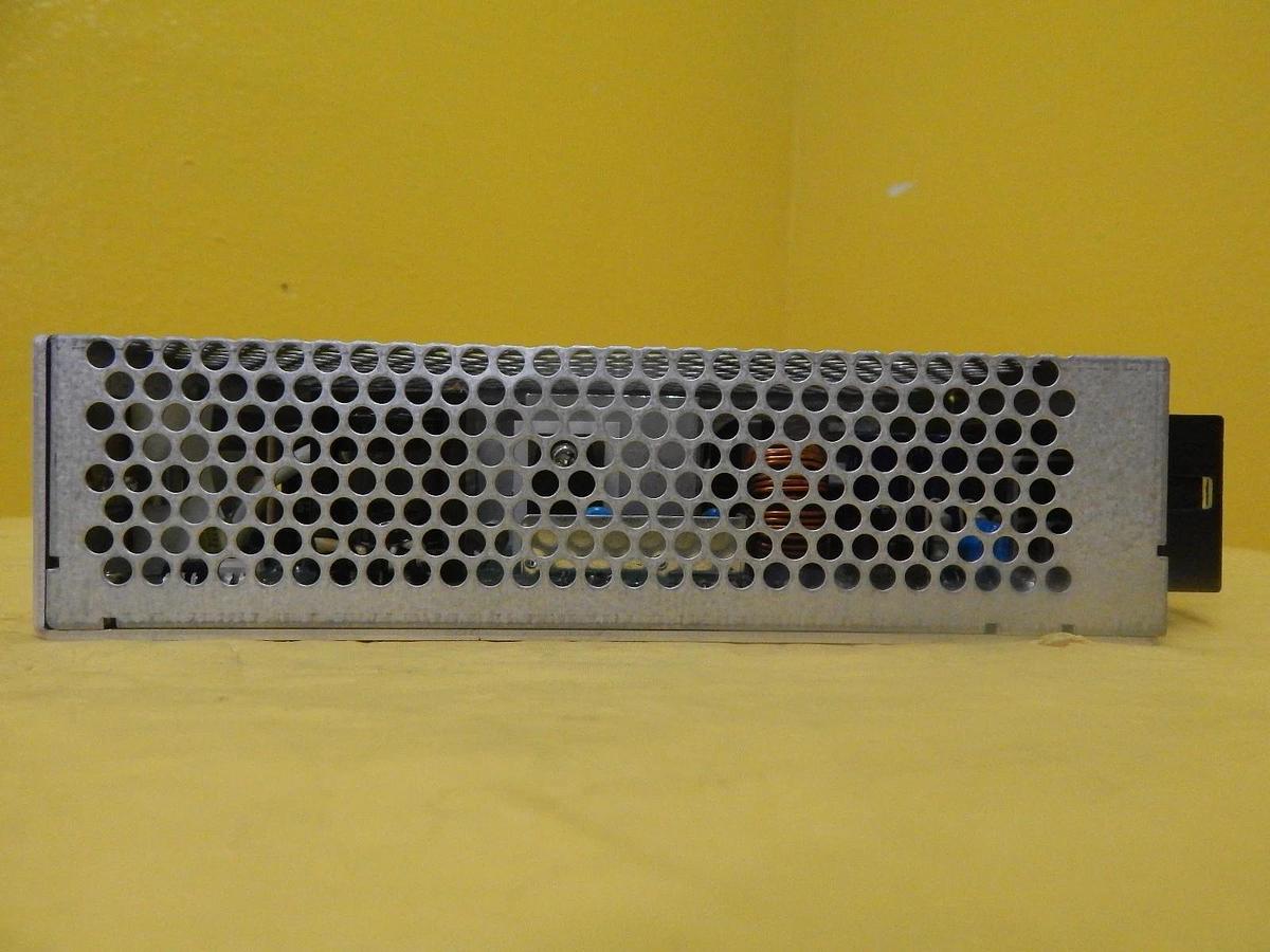 Used Nemic-Lambda RWS100A-15/A Compact Power Supply RWS 100A Used Working