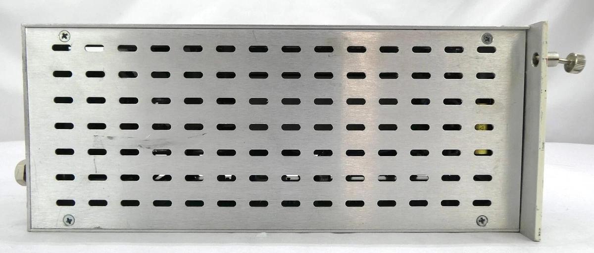 Used Varian Ion Implant Systems 106971001 Extraction Voltage Control Working Surplus