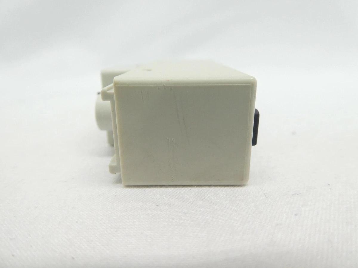 Used CKD FSM2-D-PV-1-P70 Digital Flow Sensor RAPIDFLOW Lot of 5 Working Surplus