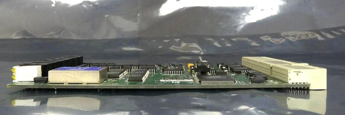 Used Tenta Technology T002-00710 DIDO Board CPCI AMAT 0660-00222 Working Surplus